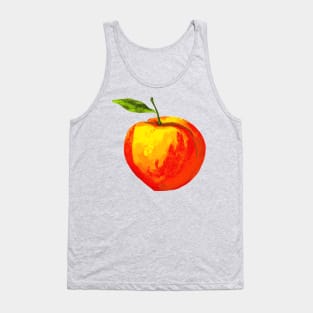 What a Peach! Tank Top